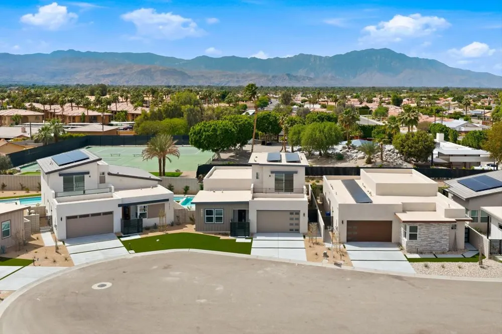 41868 Volare Court Bermuda Dunes, CA 92203