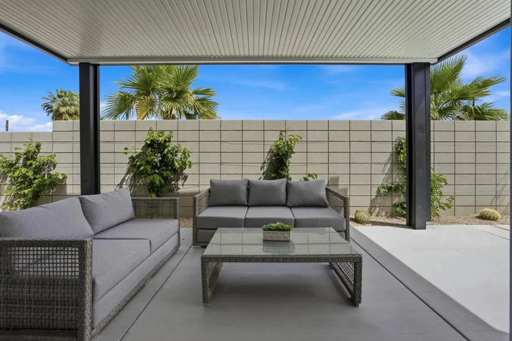 41868 Volare Court Bermuda Dunes, CA 92203