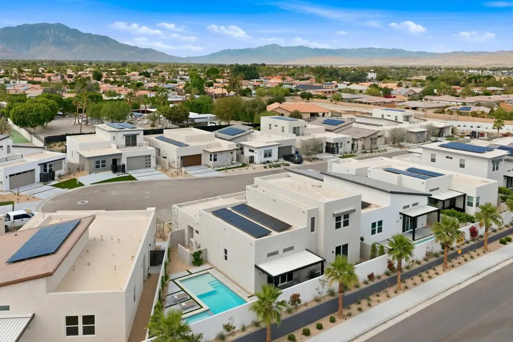 41868 Volare Court Bermuda Dunes, CA 92203