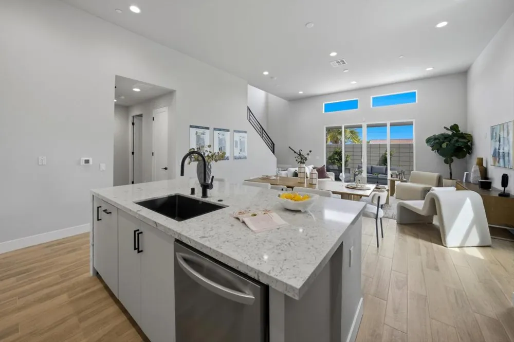 41868 Volare Court Bermuda Dunes, CA 92203