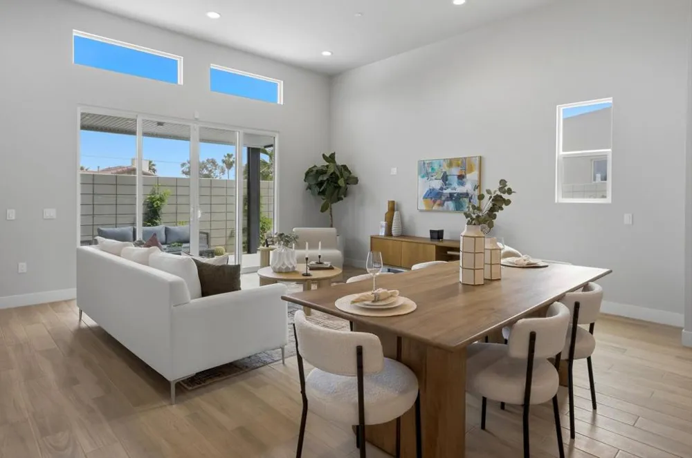 41868 Volare Court Bermuda Dunes, CA 92203