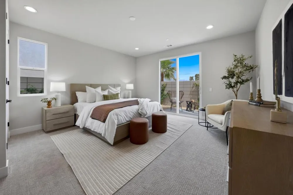 41868 Volare Court Bermuda Dunes, CA 92203