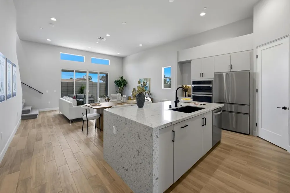 41868 Volare Court Bermuda Dunes, CA 92203