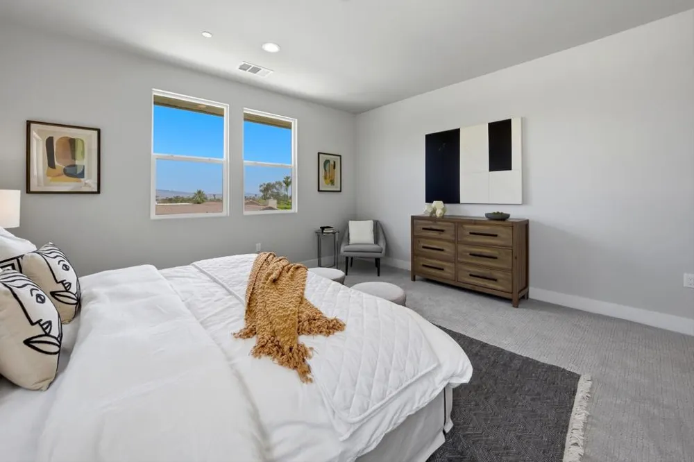 41868 Volare Court Bermuda Dunes, CA 92203