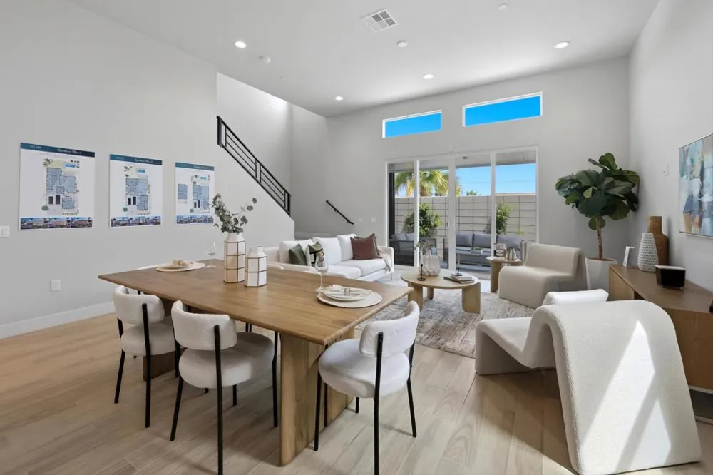 41868 Volare Court Bermuda Dunes, CA 92203