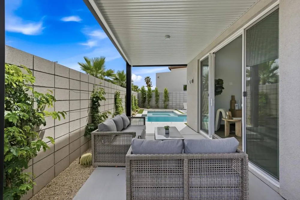 41868 Volare Court Bermuda Dunes, CA 92203