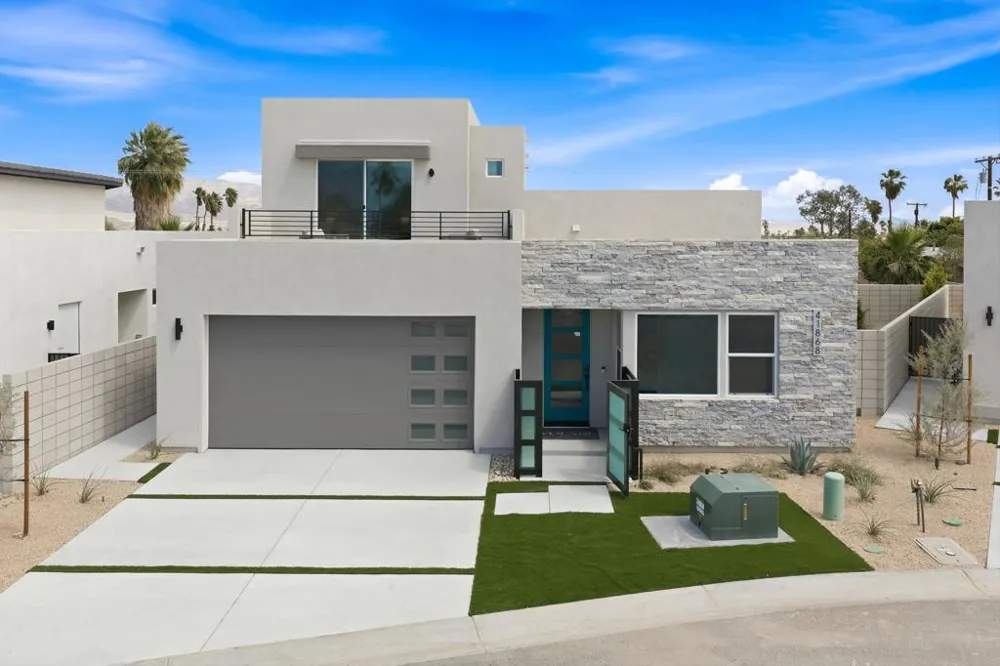 41868 Volare Court Bermuda Dunes, CA 92203