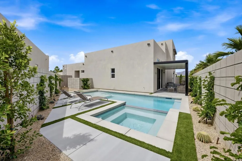 41868 Volare Court Bermuda Dunes, CA 92203