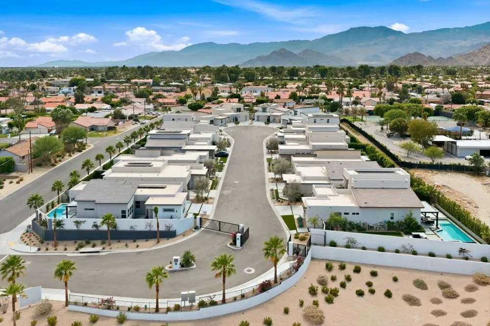 41868 Volare Court Bermuda Dunes, CA 92203