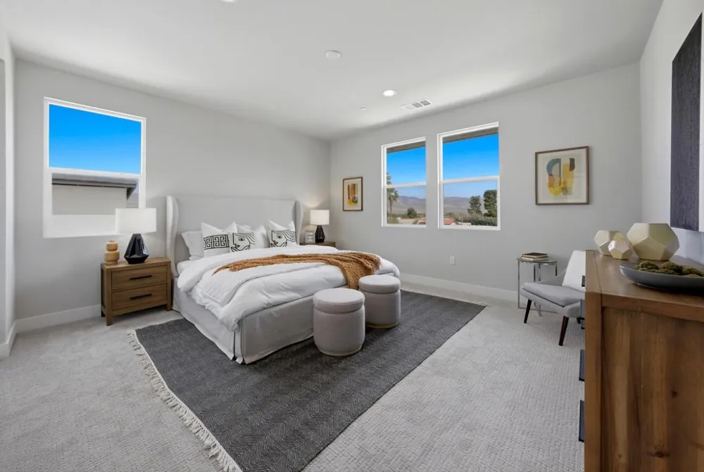 41868 Volare Court Bermuda Dunes, CA 92203