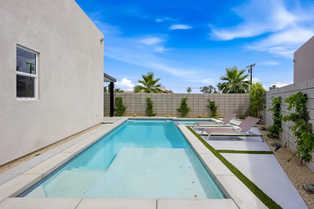 41868 Volare Court Bermuda Dunes, CA 92203