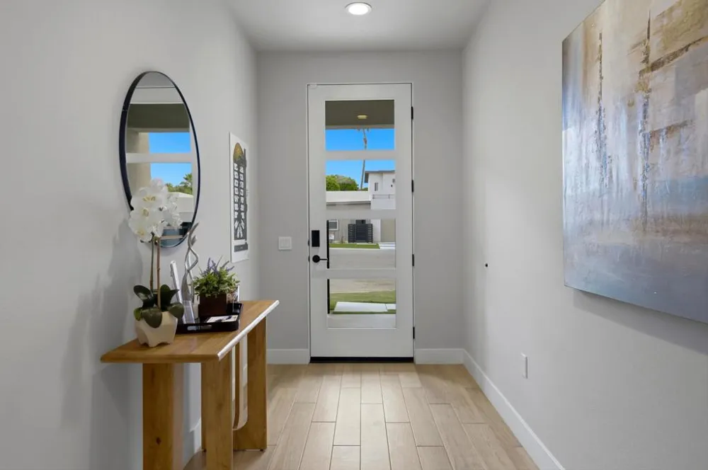 41868 Volare Court Bermuda Dunes, CA 92203