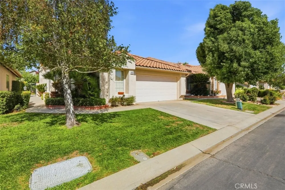 1291 Cypress Point Banning, CA 92220