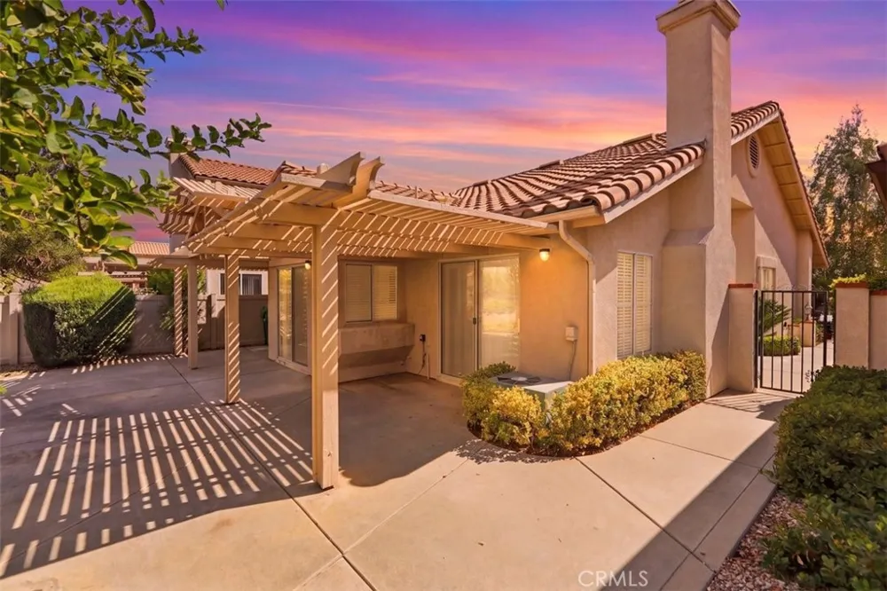 1291 Cypress Point Banning, CA 92220