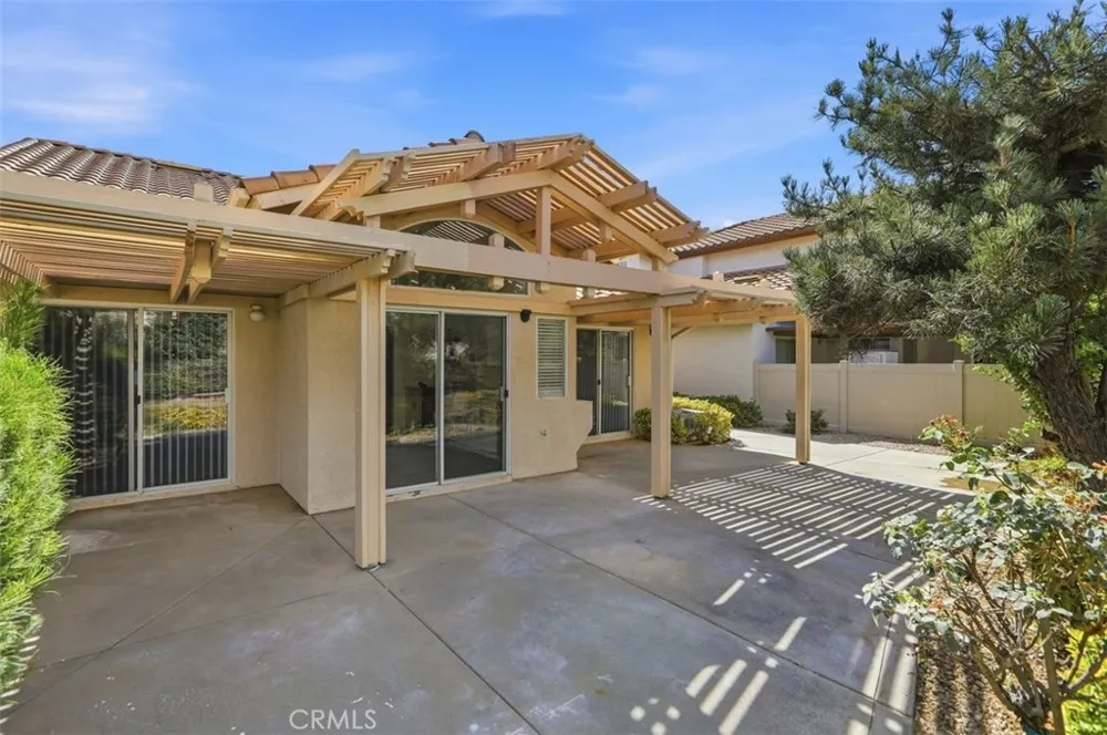 1291 Cypress Point Banning, CA 92220
