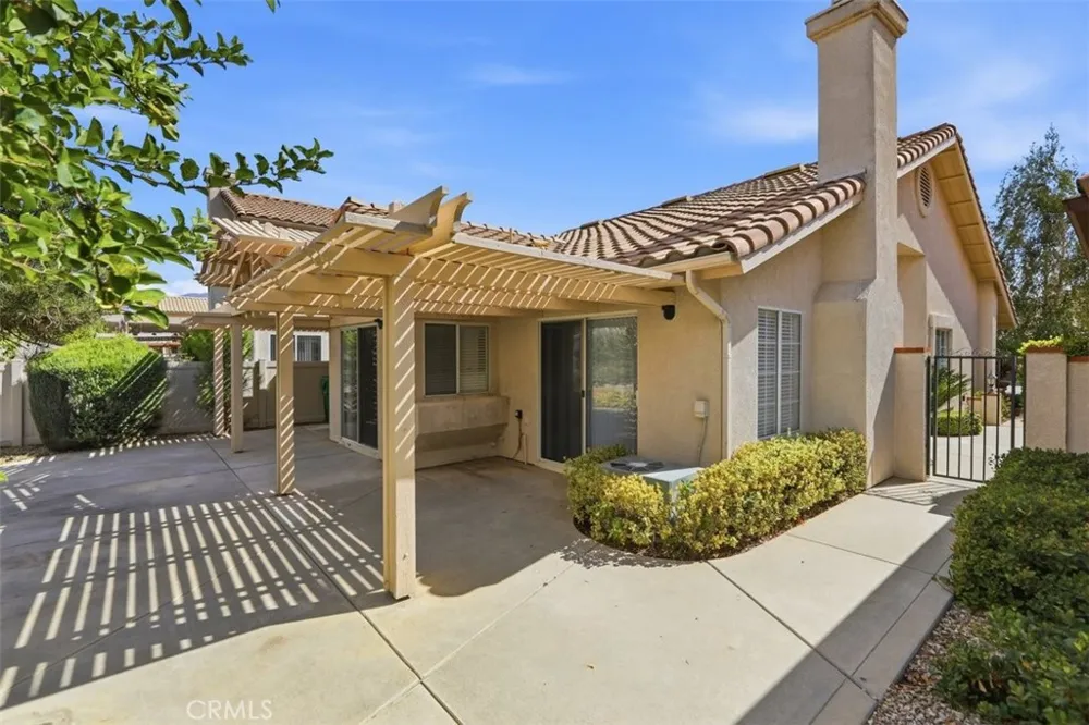 1291 Cypress Point Banning, CA 92220