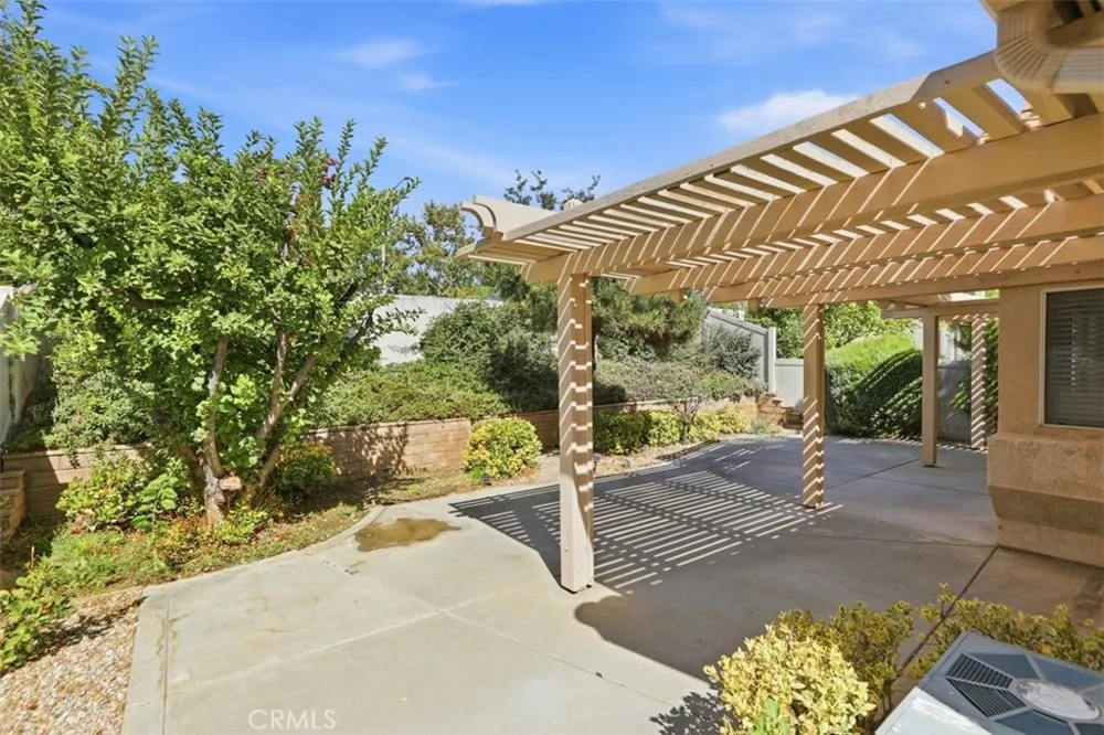 1291 Cypress Point Banning, CA 92220