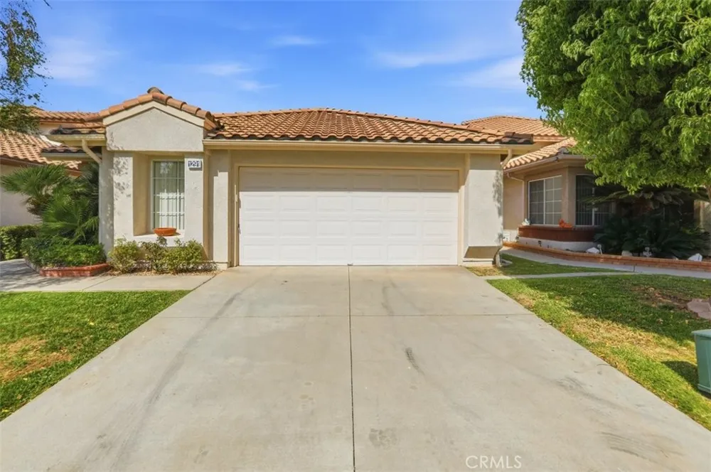 1291 Cypress Point Banning, CA 92220