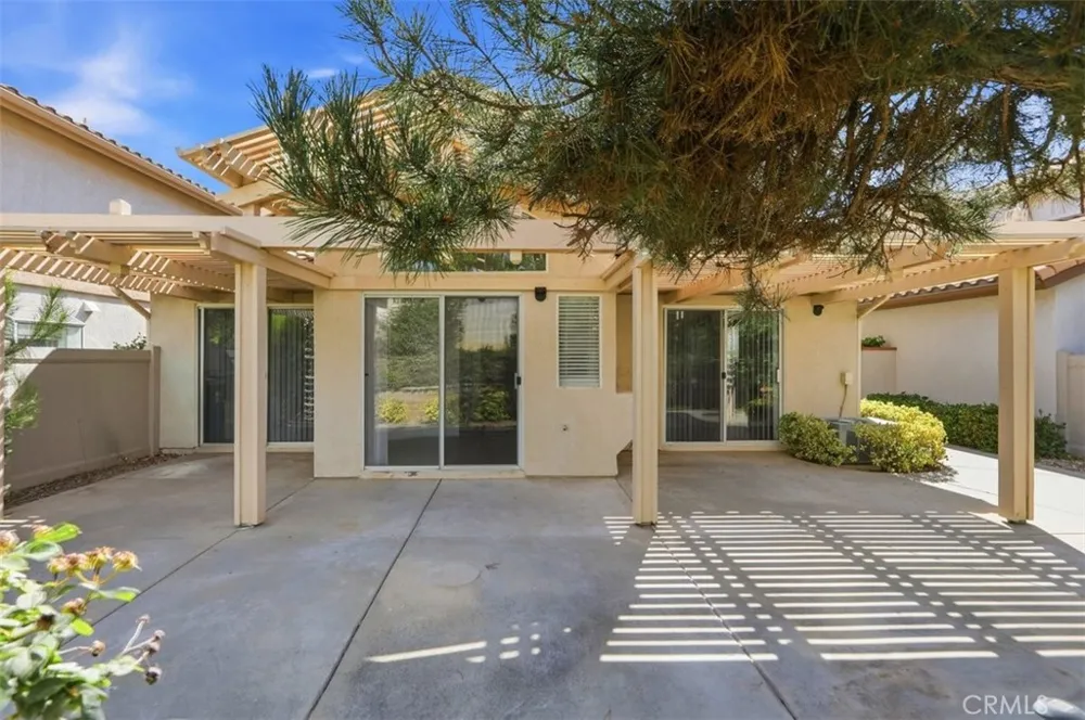 1291 Cypress Point Banning, CA 92220