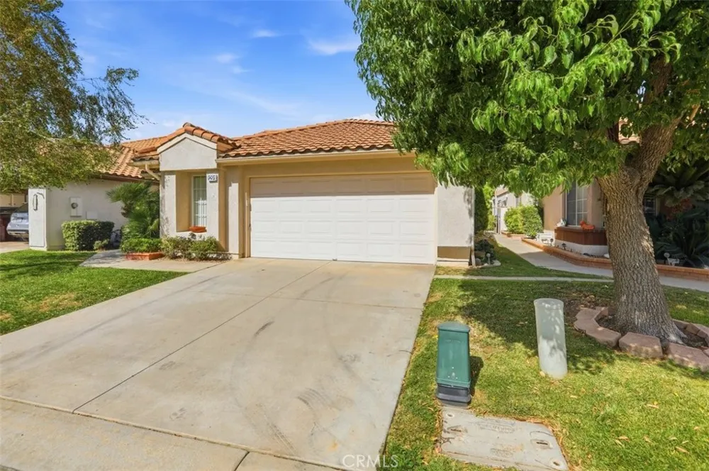 1291 Cypress Point Banning, CA 92220
