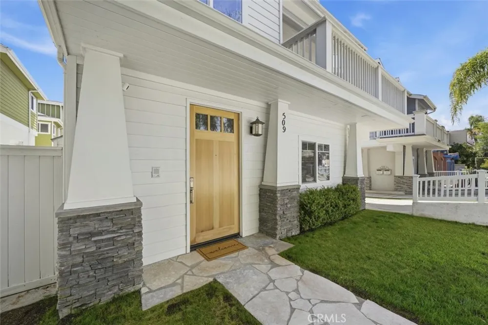 509 Francisca #A Redondo Beach, CA 90277