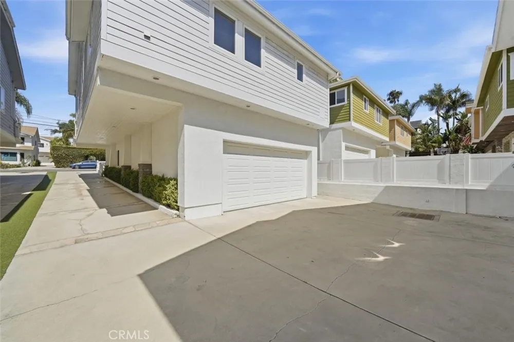 509 Francisca #A Redondo Beach, CA 90277