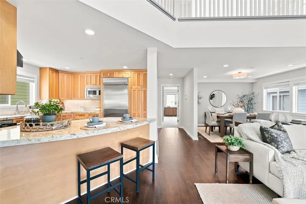 509 Francisca #A Redondo Beach, CA 90277