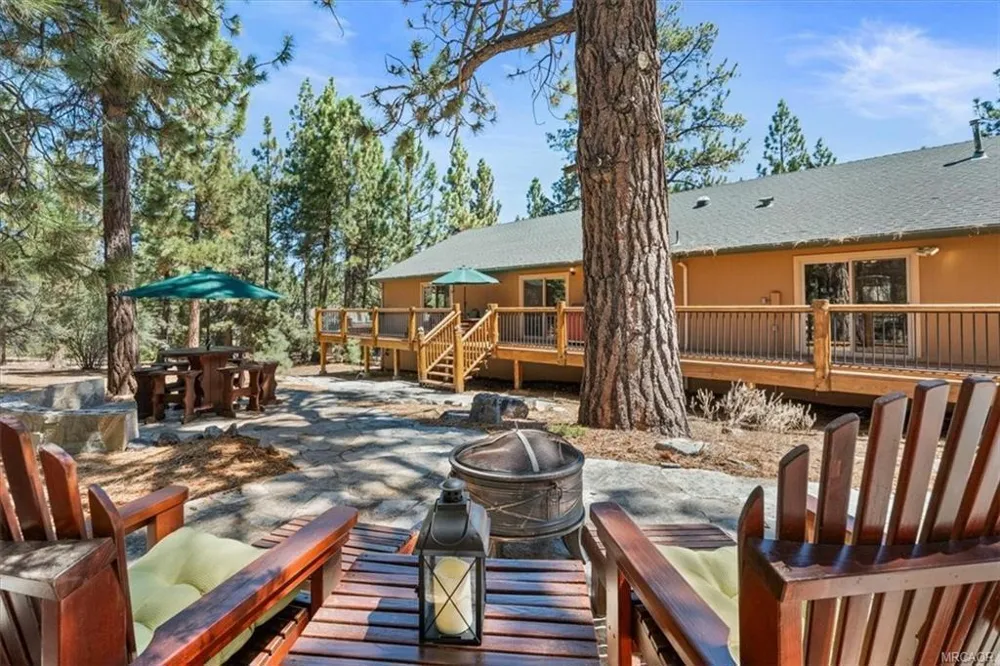613 Cedar Glen Drive Big Bear, CA 92314