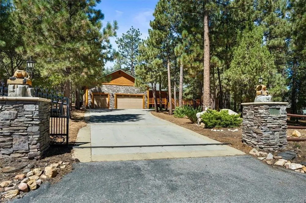 613 Cedar Glen Drive Big Bear, CA 92314