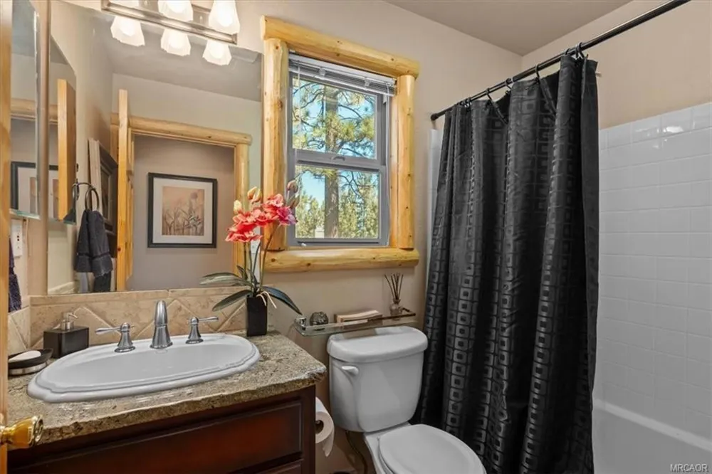 613 Cedar Glen Drive Big Bear, CA 92314