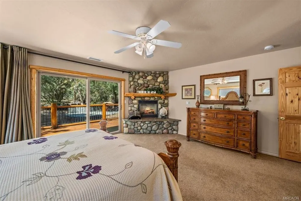 613 Cedar Glen Drive Big Bear, CA 92314