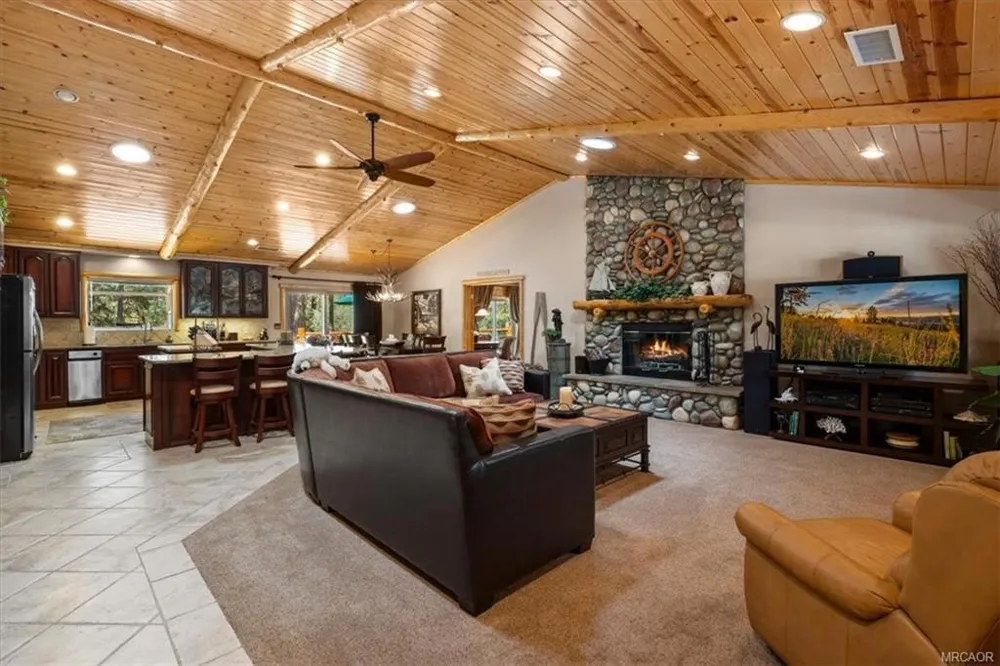 613 Cedar Glen Drive Big Bear, CA 92314