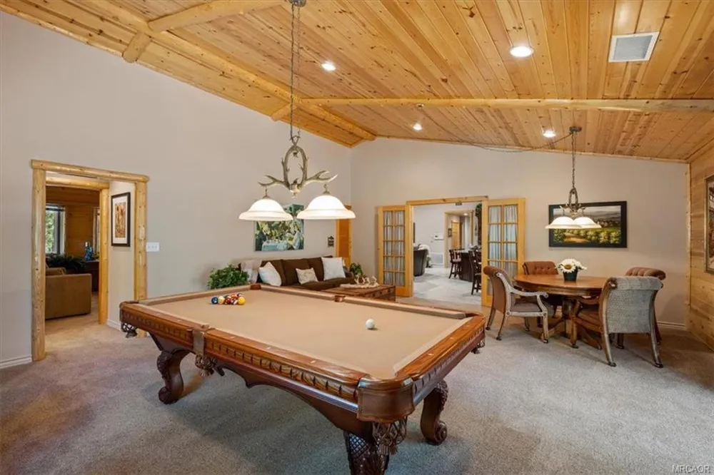 613 Cedar Glen Drive Big Bear, CA 92314