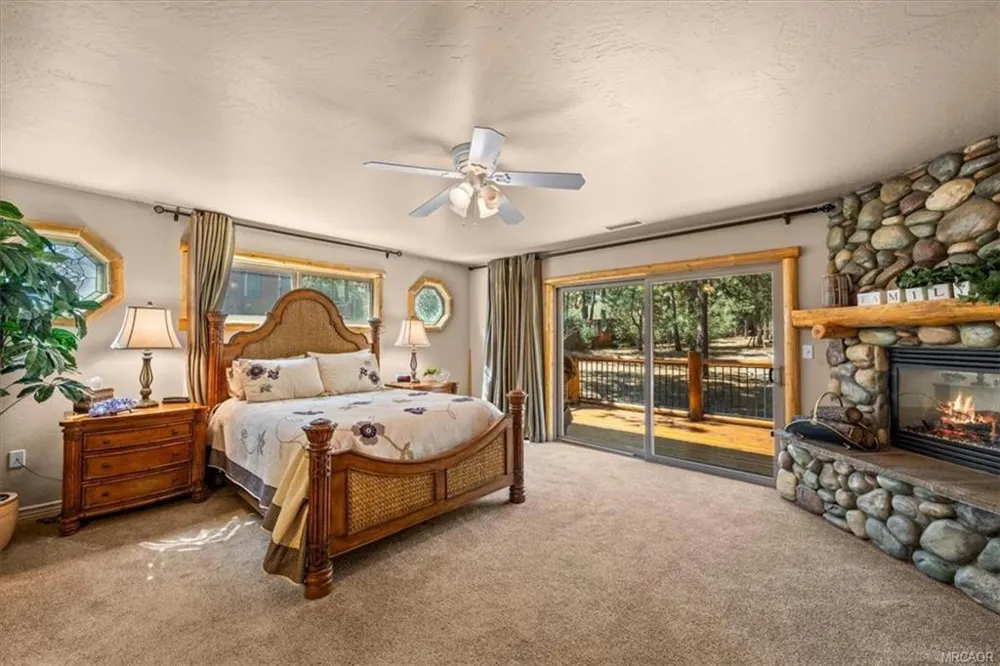 613 Cedar Glen Drive Big Bear, CA 92314