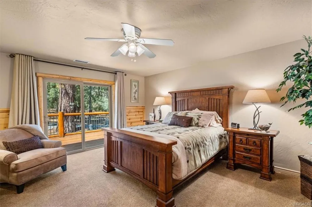 613 Cedar Glen Drive Big Bear, CA 92314