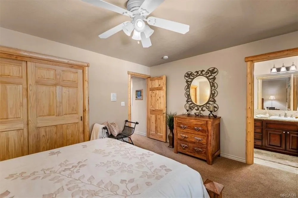 613 Cedar Glen Drive Big Bear, CA 92314
