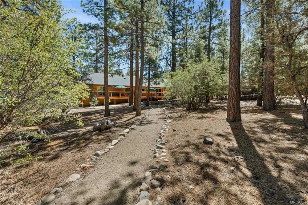 613 Cedar Glen Drive Big Bear, CA 92314
