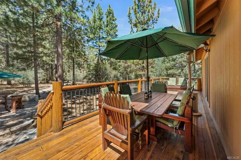 613 Cedar Glen Drive Big Bear, CA 92314