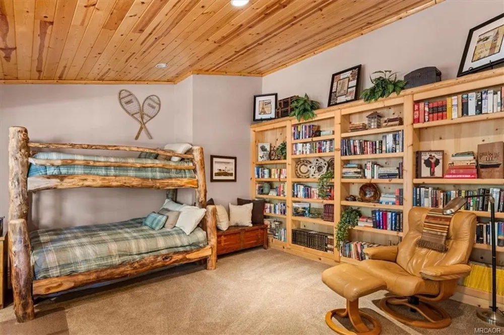 613 Cedar Glen Drive Big Bear, CA 92314