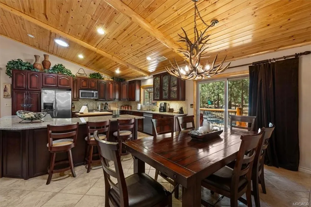 613 Cedar Glen Drive Big Bear, CA 92314