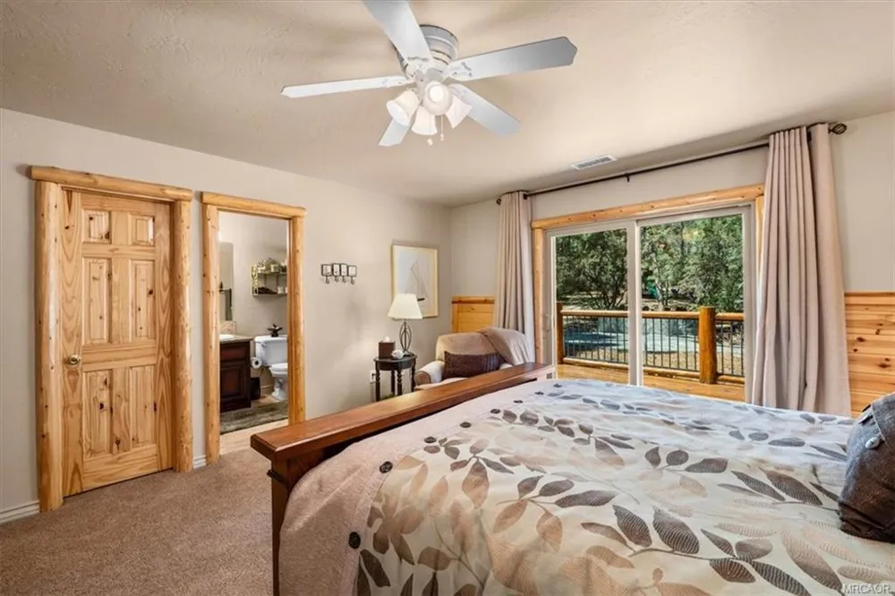 613 Cedar Glen Drive Big Bear, CA 92314