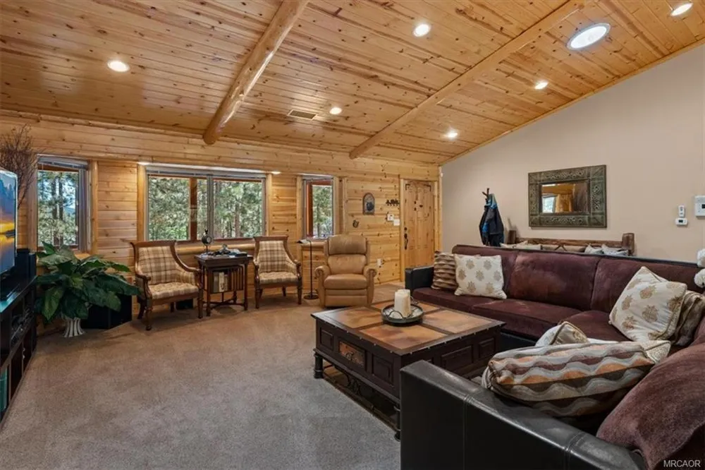 613 Cedar Glen Drive Big Bear, CA 92314