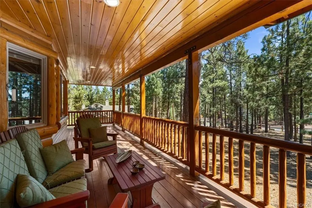 613 Cedar Glen Drive Big Bear, CA 92314