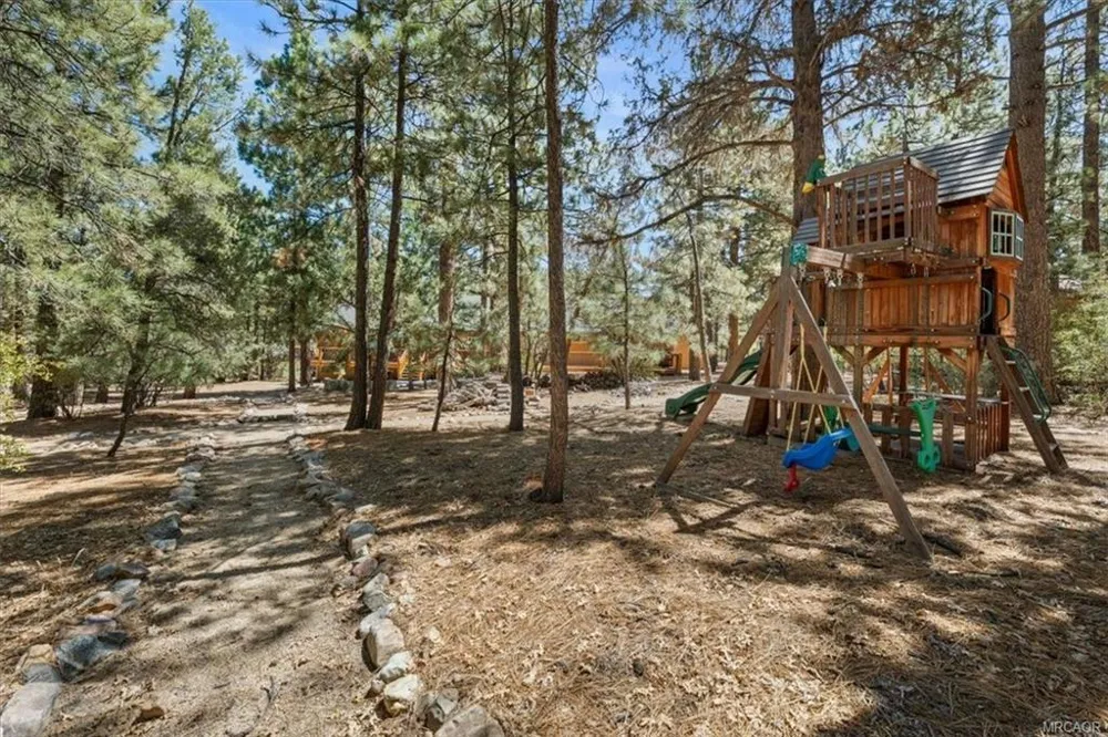 613 Cedar Glen Drive Big Bear, CA 92314