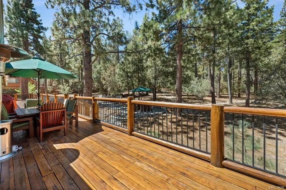 613 Cedar Glen Drive Big Bear, CA 92314