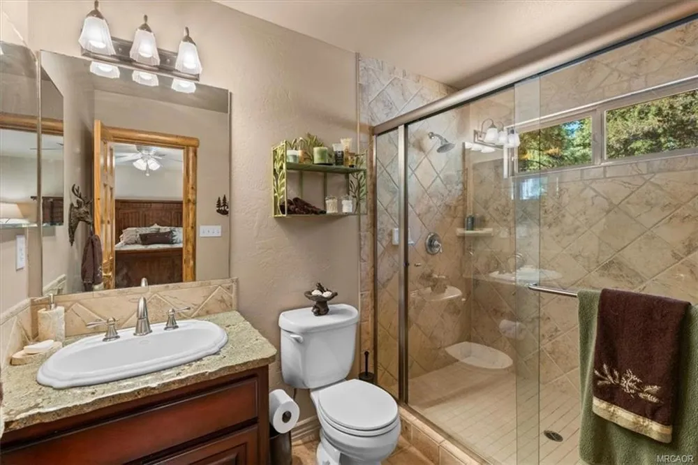 613 Cedar Glen Drive Big Bear, CA 92314