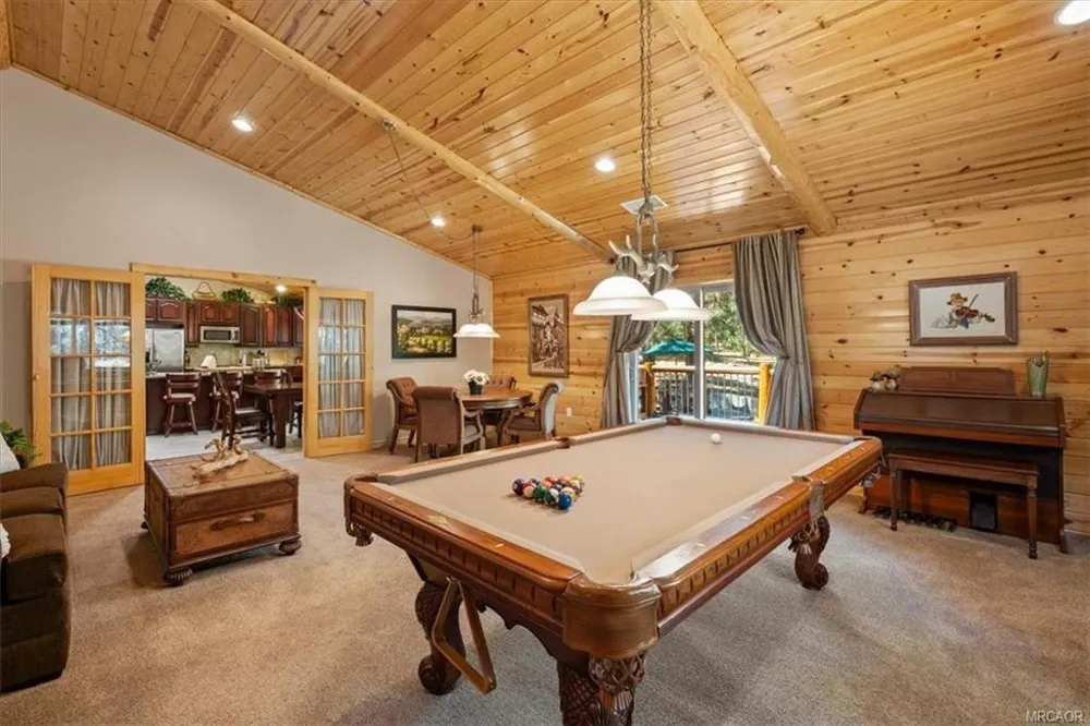 613 Cedar Glen Drive Big Bear, CA 92314