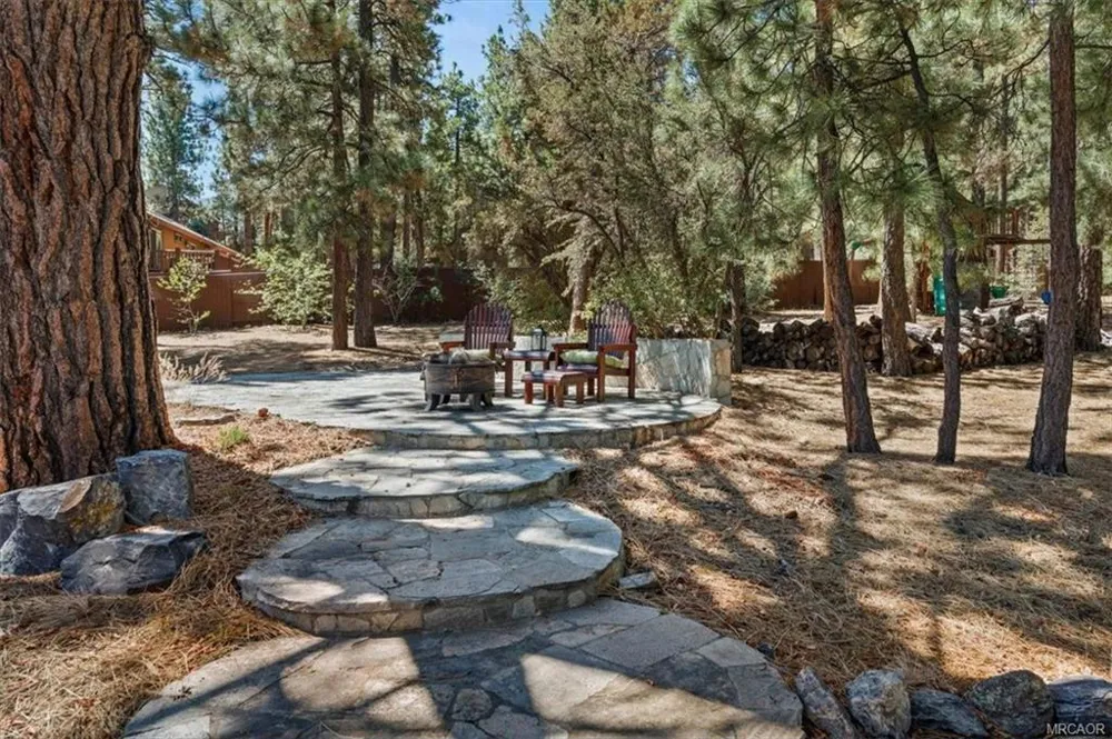 613 Cedar Glen Drive Big Bear, CA 92314