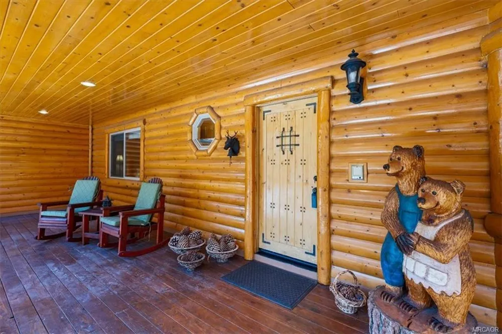 613 Cedar Glen Drive Big Bear, CA 92314