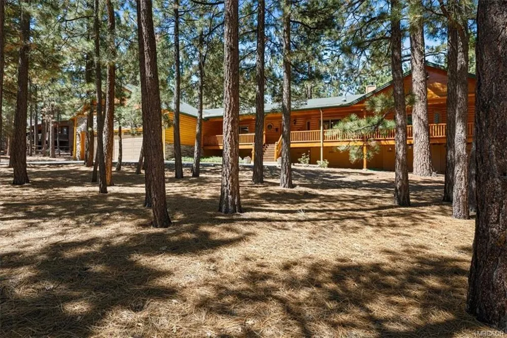 613 Cedar Glen Drive Big Bear, CA 92314